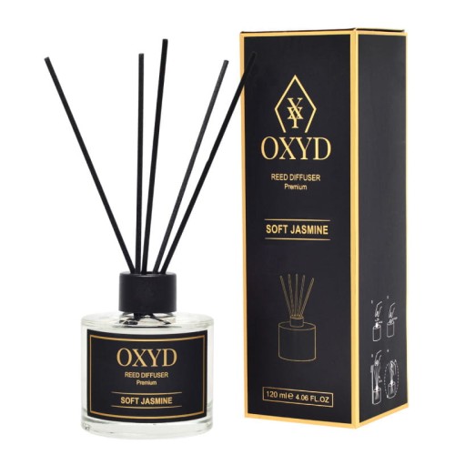 soft-jasmine, zapach do domu