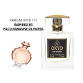 OXYD 111, perfumy