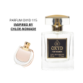 OXYD 115, perfumy
