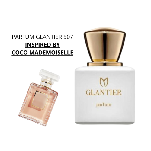 Glantier 507
