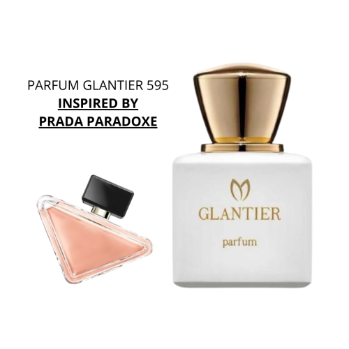Glantier 595