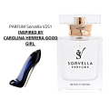 PARFUM SORVELLA V251