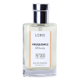 LORIS N202, perfumy