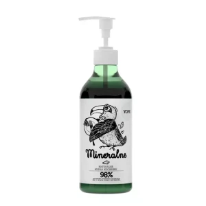YOPE MYDŁO KUCHENNE MINERALNE NATURALNE 500ML