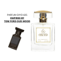 OXYD UNISEX 605, perfumy