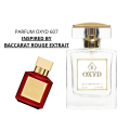 OXYD UNISEX 607, perfumy