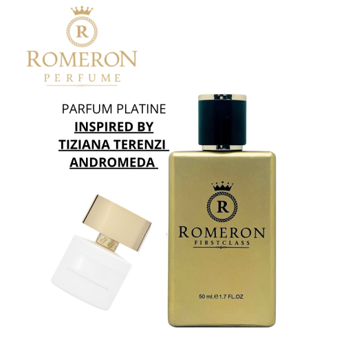 ANDROMEDA , perfumy