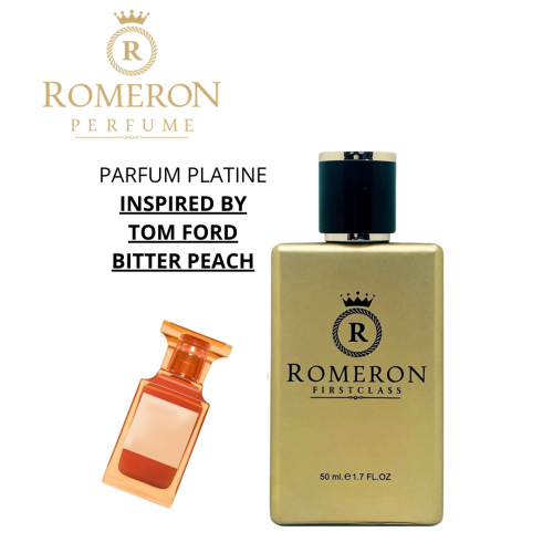 BITTER PEACH, perfumy