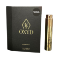 OXYD 101, oxyd, perfumy