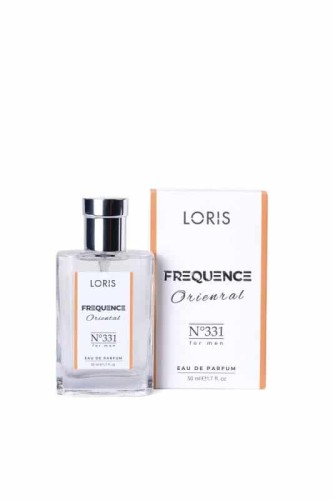 Loris  M 331 For Men Myrh Tonka Jamalon