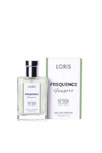 LORIS  For MEN 329 Lunors Karbon Prad
