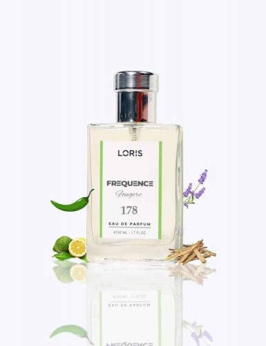 LORIS 178 Suwagge Chrys Dor