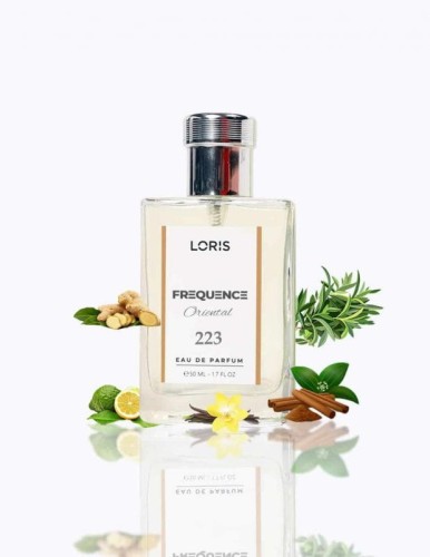 Loris-M223-Puree Xss Paco Rabn