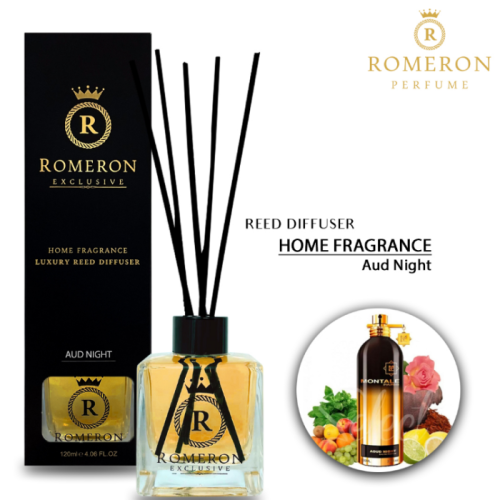 AUD NIGHT PATYCZKI ZAPACHOWE