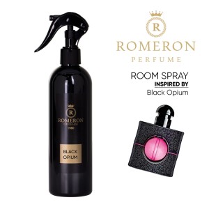 ROMERON OPIUM 350 ML - SPRAY DO WNĘTRZ   
