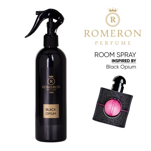 350ml-BLACK-OPIUM, spray