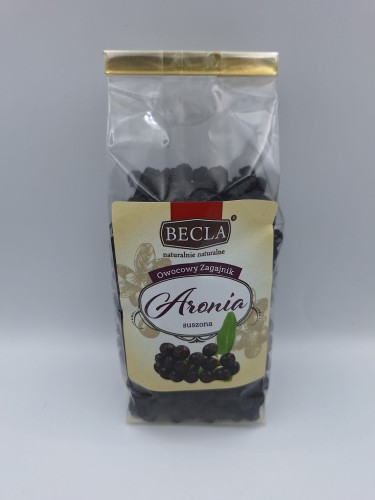 Suszona Aronia