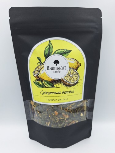 CYTRYNOWA SENCHA