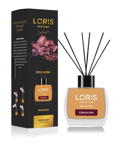 Loris-Czekolada-Zapachy