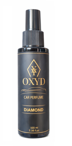 OXYD SPRAY DO AUTA DIAMOND