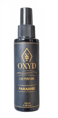 OXYD SPRAY DO AUTA PARADISE