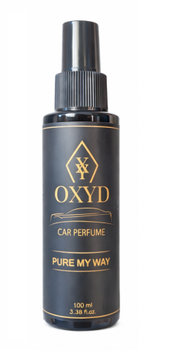 OXYD SPRAY DO AUTA PURE MY WAY