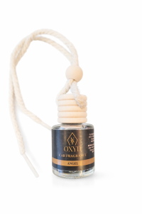 ZAWIESZKA ZAPACHOWA DO AUTA ANGEL OXYD  10 ML 