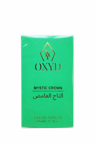 MIST CROWN