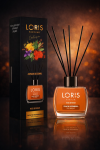 LORIS  ZAPACH DO DOMU  PIKANTNE WSPOMNIENIA  120 ml 