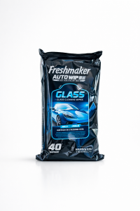 FRESHMAKER CHUSTECZKI nawilżane do szyb 