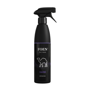 FOEN - HABIB 200 ML - PERFUMY SAMOCHODOWE ATOMIZER 