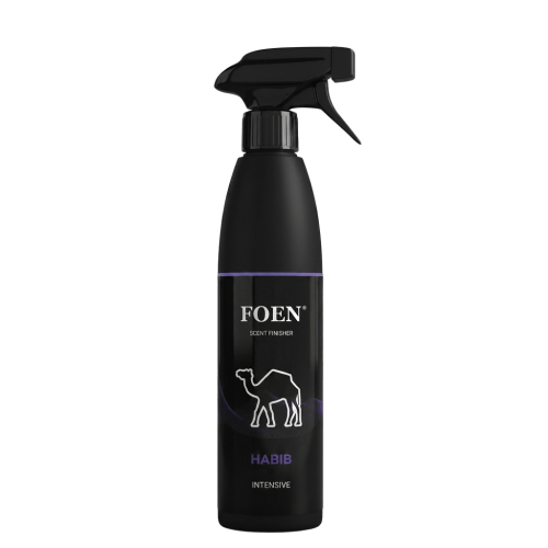 HABIB perfumy do auta