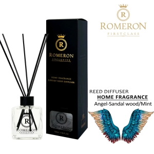 ROMERON ANGEL 120 ML - ZAPACH DOMOWY
