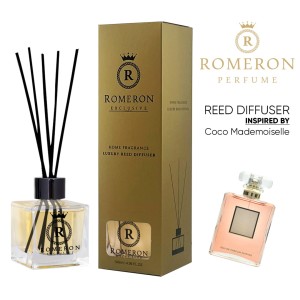 ROMERON - COCO MADAME 120 ML - ZAPACH DOMOWY 
