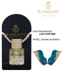 ROMERON ANGEL 8 ML - ZAWIESZKA SAMOCHODOWA 