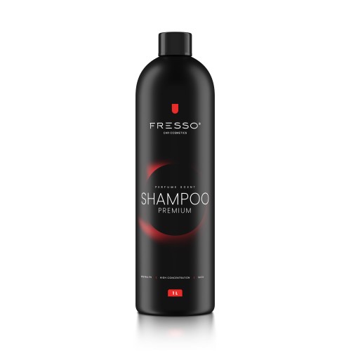 Shampoo Premium 1L