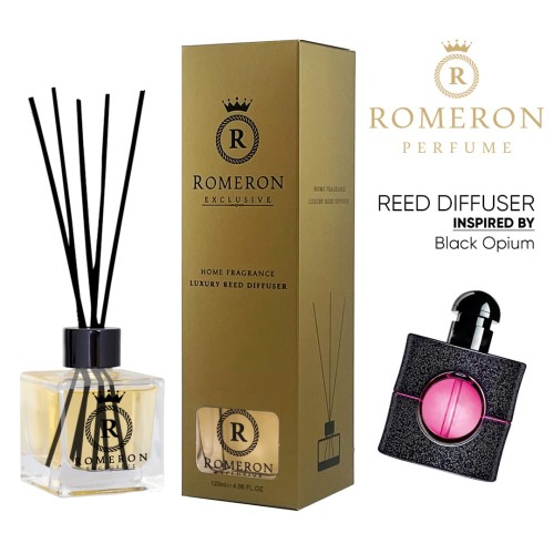 OPIUM  ROMERON 120 ml, zapach do domu