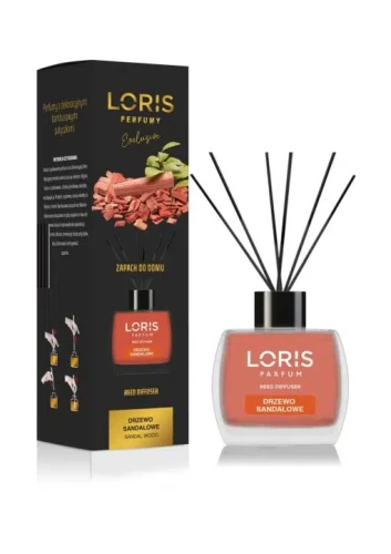 Loris-Drzewo-Sandalowe-Zapach
