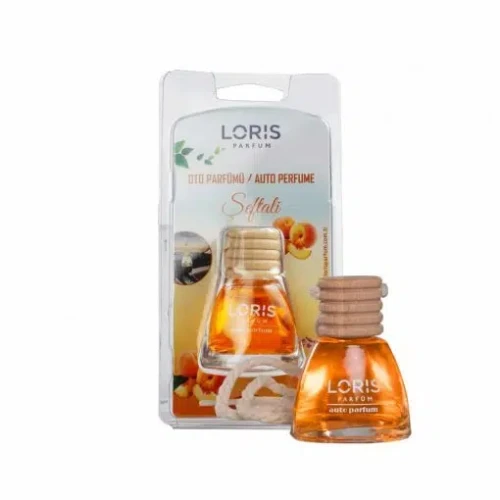 Loris-Brzoskwinia-Zapach-Do-Auta