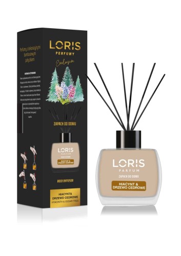 Loris-Hiacynt-Drzewo-Cedrowe