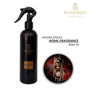 ROMERON ALEX III 350 ML - SPRAY DO WNĘTRZ 