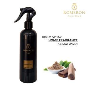 ROMERON SANDAL WOOD 350 ML  - SPRAY DO WNĘTRZ 