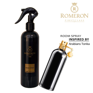 ROMERON ARABIANA 350 ML - SPRAY DO WNĘTRZ 