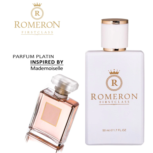 119-MODEMOISELLA, perfumy