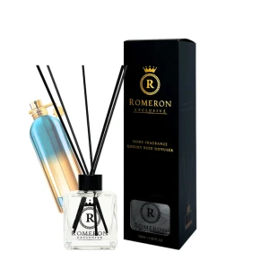 ROMERON DREAMY DAY 120 ML - ZAPACH DO DOMU