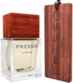 FRESSO-PARADISE SPARK ZESTAW