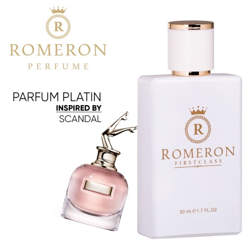 romeron-213, perfumy
