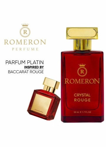 crystal, perfumy, zapach