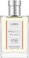 loris, perfumy
