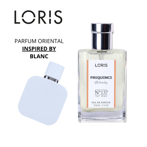 LORIS 137, perfumy